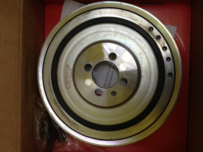 Fulie motor Opel Astra H 1.9 Corteco